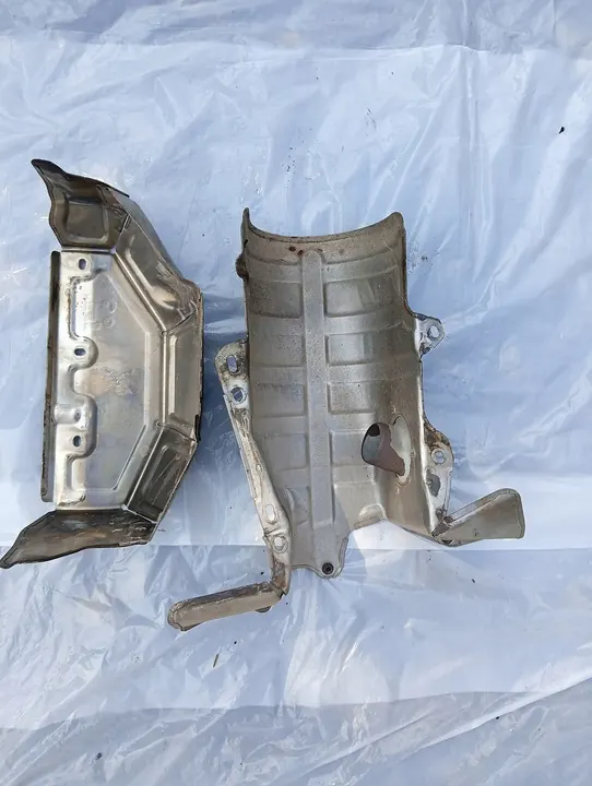 Catalisador Citroen C3 Peugeot 207 308 Mini Cooper 1.4i 16V image 3