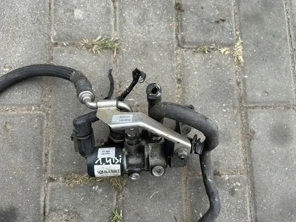 Vanne de Pression de Carburant 5Q0906009E VW Audi Skoda Seat 1.4 TSI image 6