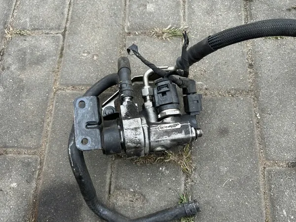 Vanne de Pression de Carburant 5Q0906009E VW Audi Skoda Seat 1.4 TSI image 7
