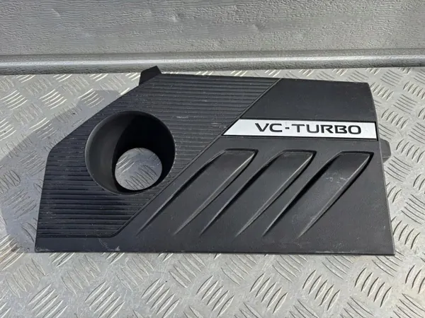 Nissan OE Motorafdekking OEM IG AUTO PEŁCZYN voor X-Trail T33 image 2