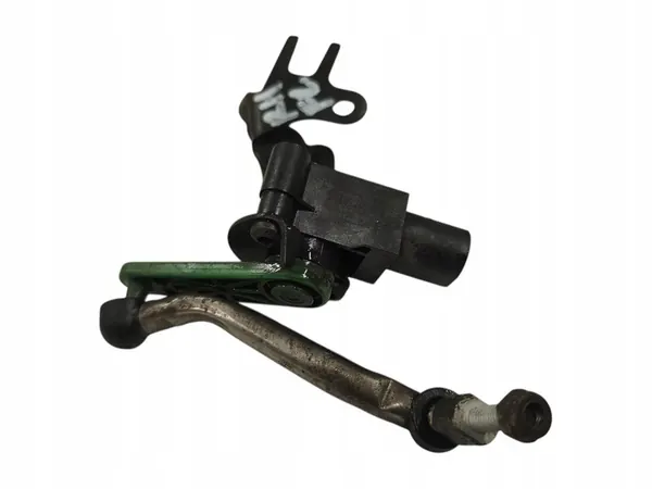 Sensor de nível de luz lado direito Porsche Macan (95B) OEM 8R0941286F image 5