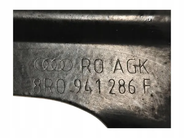 Sensor de nível de luz lado direito Porsche Macan (95B) OEM 8R0941286F image 8