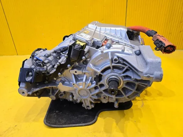 Mercedes-Benz EQC elmotor OEM A2933408500 image 3