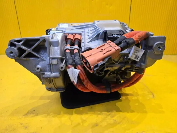 Mercedes-Benz EQC elmotor OEM A2933408500 image 4