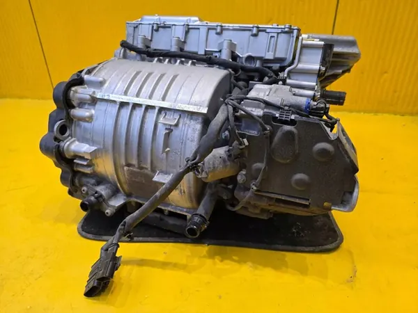 Mercedes-Benz EQC elmotor OEM A2933408500 image 7