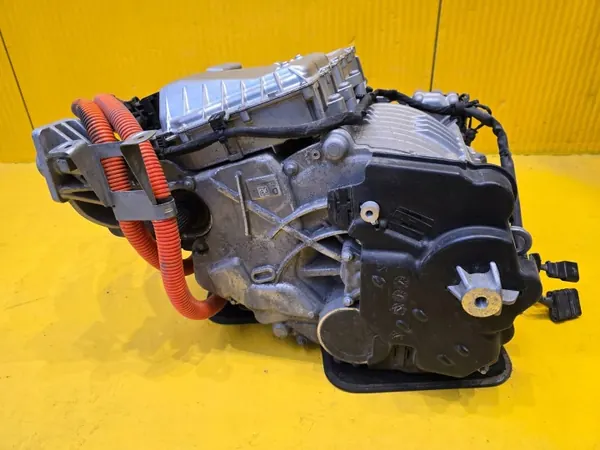 Mercedes-Benz EQC elmotor OEM A2933408500 image 9