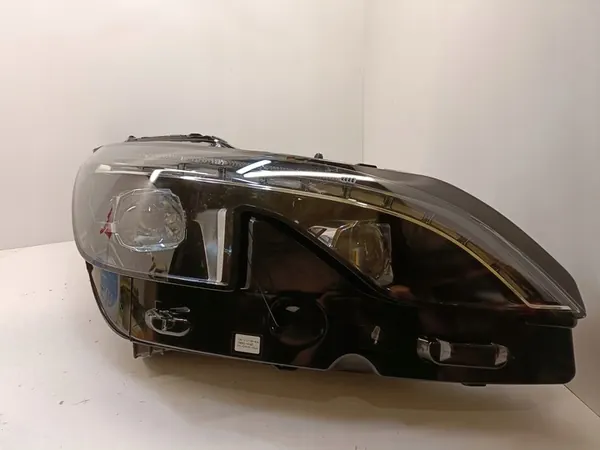 Etusäde Peugeot 3008, 16 - 21 OEM 1616878480 image 2