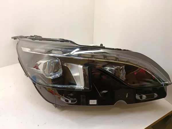 Etusäde Peugeot 3008, 16 - 21 OEM 1616878480 image 3