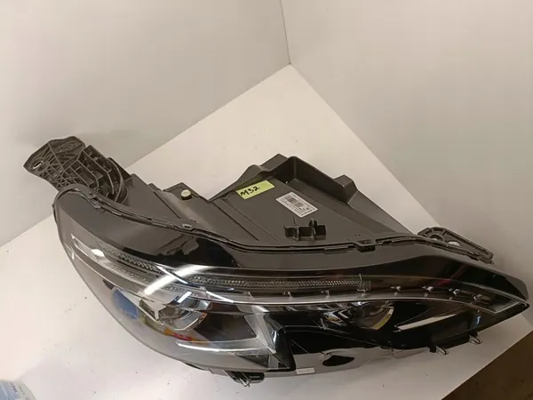 Etusäde Peugeot 3008, 16 - 21 OEM 1616878480 image 4