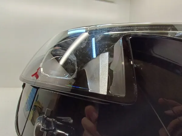 Etusäde Peugeot 3008, 16 - 21 OEM 1616878480 image 6