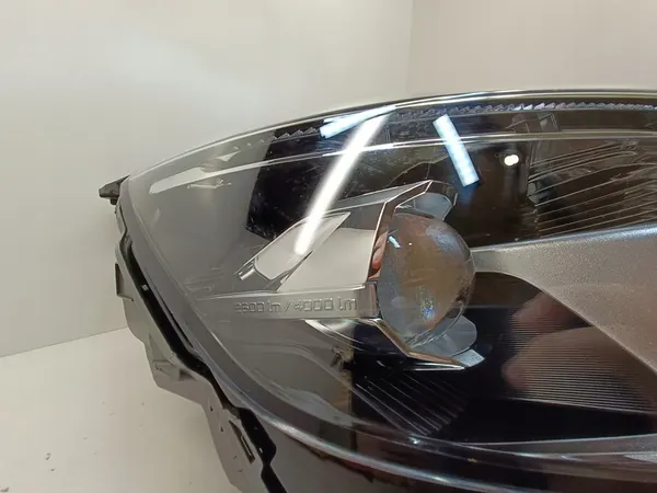 Etusäde Peugeot 3008, 16 - 21 OEM 1616878480 image 7