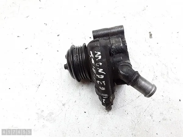 Servostyrningspump Ford Mondeo MK3 2.0 TDCI image 2