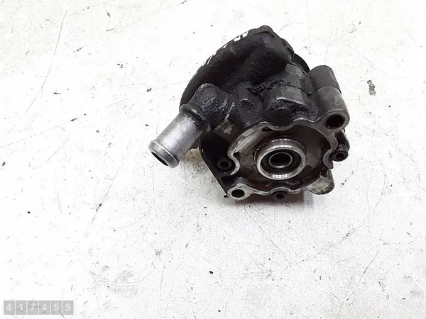 Servostyrningspump Ford Mondeo MK3 2.0 TDCI image 3