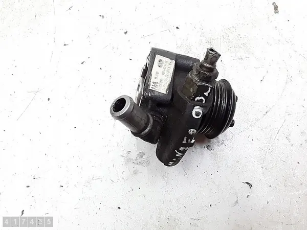 Servostyrningspump Ford Mondeo MK3 2.0 TDCI image 5