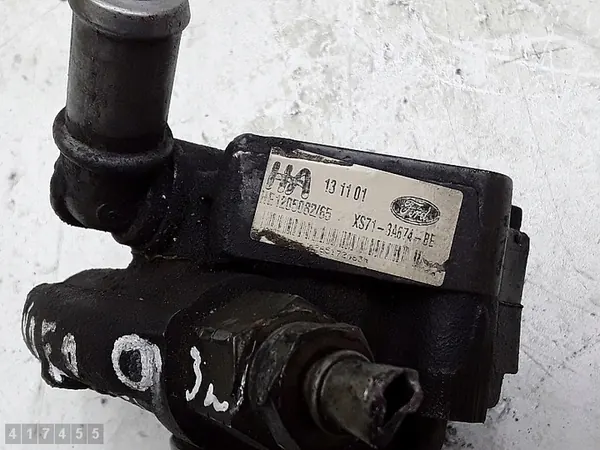 Servostyrningspump Ford Mondeo MK3 2.0 TDCI image 6