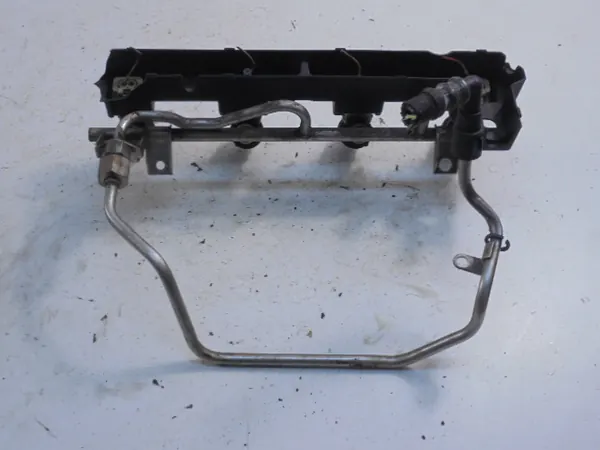 Opel OE 09164991B Rail de Injeção - Peça Usada image 5