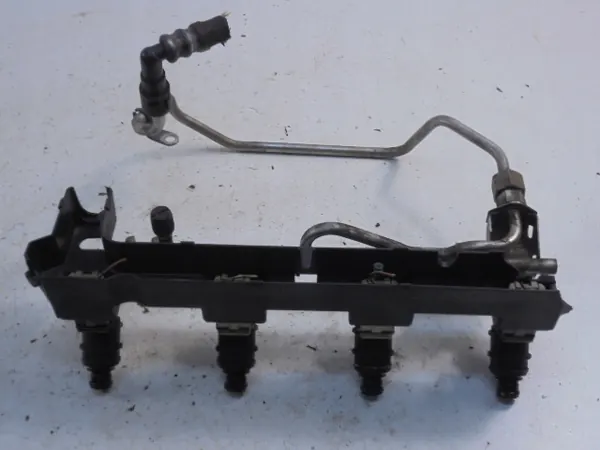 Opel OE 09164991B Rail de Injeção - Peça Usada image 6