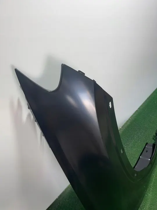 HÖGER FRAMSKÄRM MERCEDES GLE W167 OEM image 2