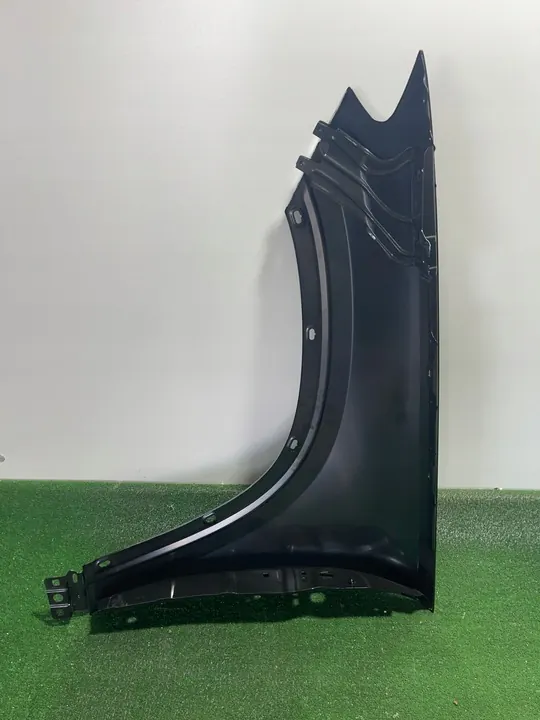 HÖGER FRAMSKÄRM MERCEDES GLE W167 OEM image 5