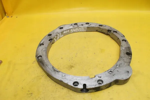 Anel de vedação para Volkswagen LT 35 2.8TDI image 5