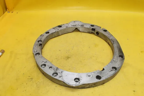 Anel de vedação para Volkswagen LT 35 2.8TDI image 6