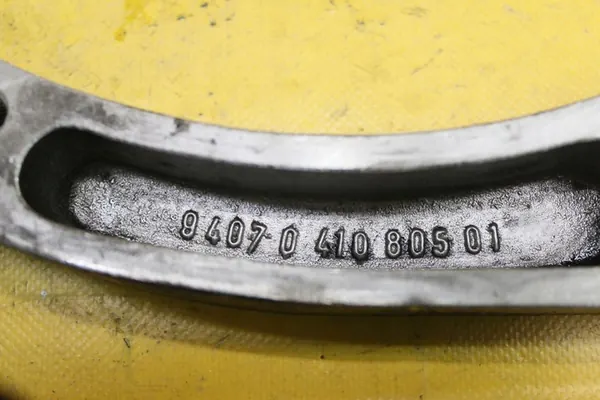 Anel de vedação para Volkswagen LT 35 2.8TDI image 7