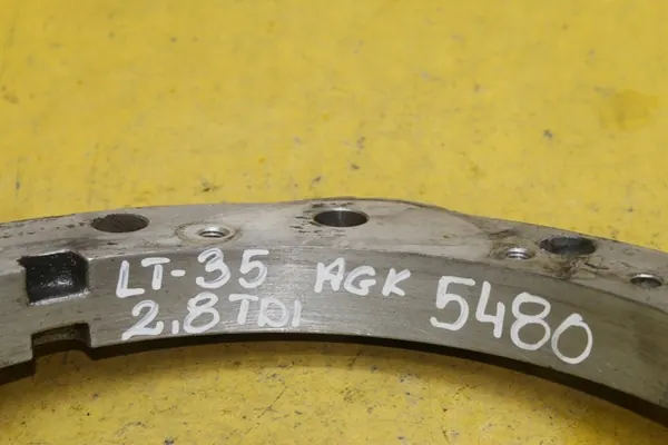 Anel de vedação para Volkswagen LT 35 2.8TDI image 8