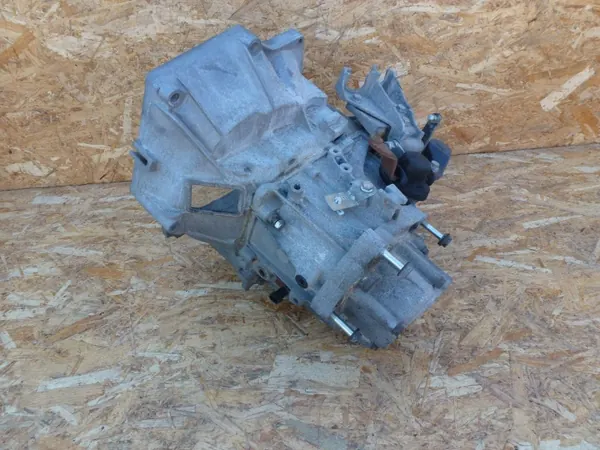 Getriebe Fiat 500 Abarth 1.4 Turbo OEM Teil image 2