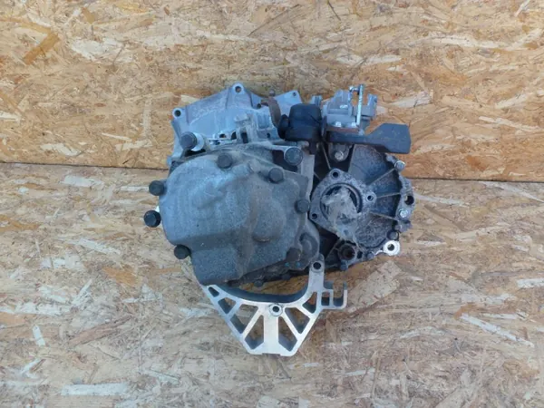 Getriebe Fiat 500 Abarth 1.4 Turbo OEM Teil image 3