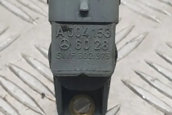 Sensor de posición del árbol de levas MERCEDES-BENZ C COUPE A0041536028 image 2