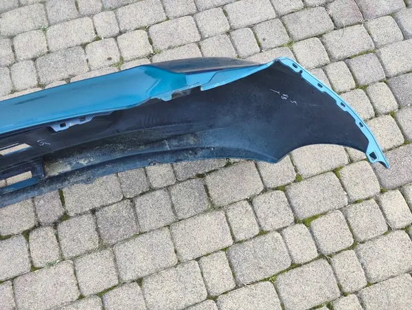 Paraurti posteriore NISSAN MICRA K13 LIFT 2013-2017 OEM 85022-3HN0H image 4