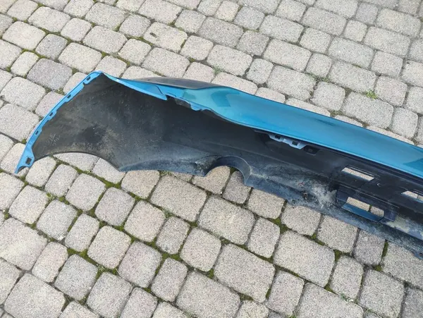 Paraurti posteriore NISSAN MICRA K13 LIFT 2013-2017 OEM 85022-3HN0H image 5