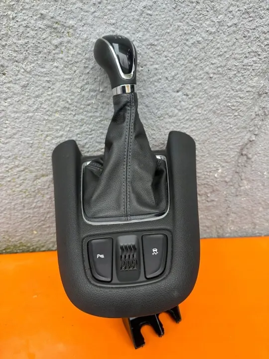 OPEL ZAFIRA C 1.4T Växelspak OEM - Manuell image 2