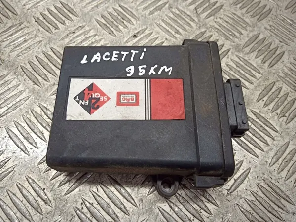 Module de commande d'accélérateur OEM E367R01-1006 Chevrolet image 2