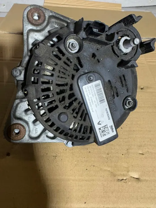 Alternaattori TRAFIC IV III VIVARO B 2.0 231001423R image 3