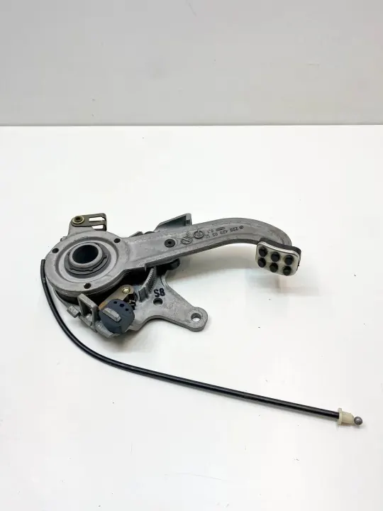 Mercedes-Benz Handremmechanisme OEM A2084270036 image 4