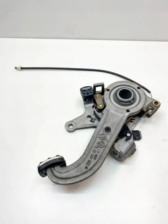Mercedes-Benz Handremmechanisme OEM A2084270036 image 8