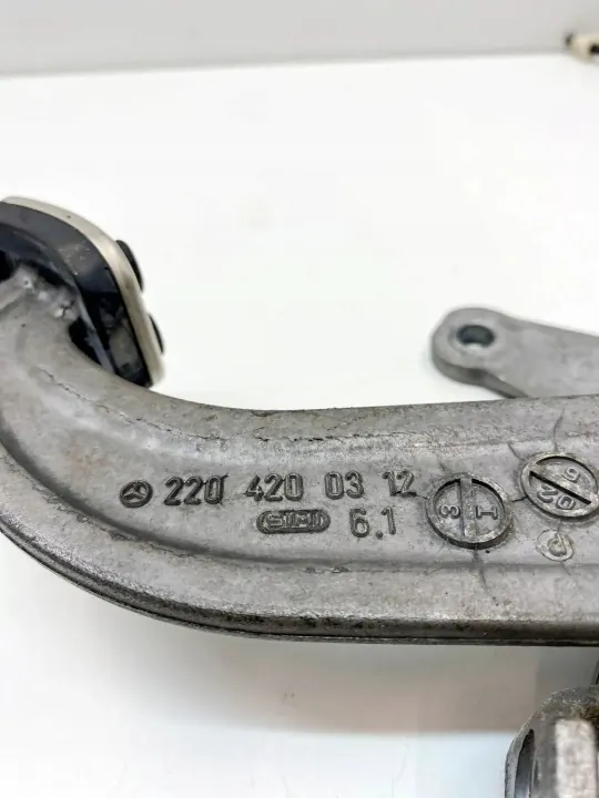 Mercedes-Benz Handremmechanisme OEM A2084270036 image 9