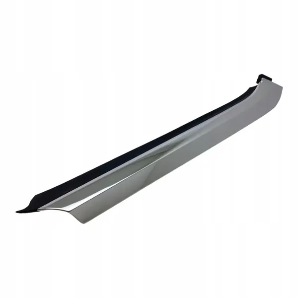 Garniture Chrome Aile Gauche OEM 638745931R Renault Espace V image 2