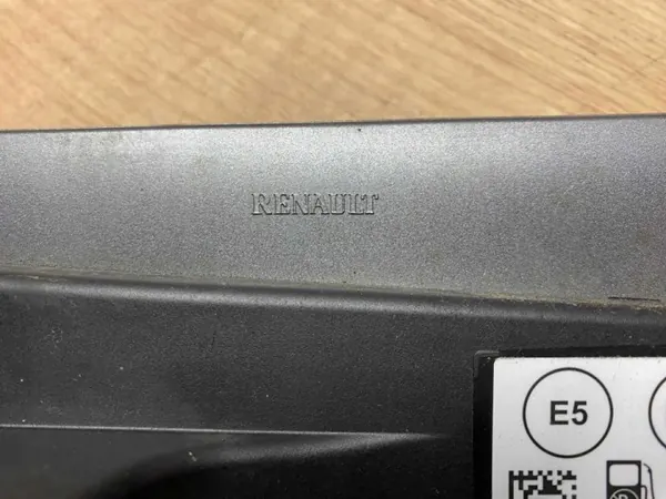 Polttoainesäleke OEM 781200337R Renault Austral 2024 image 5