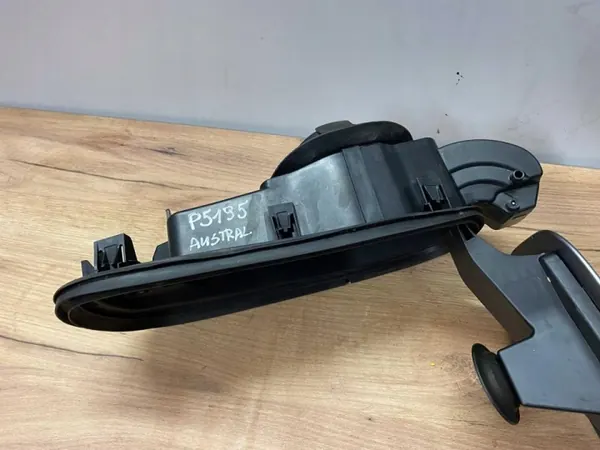 Polttoainesäleke OEM 781200337R Renault Austral 2024 image 7