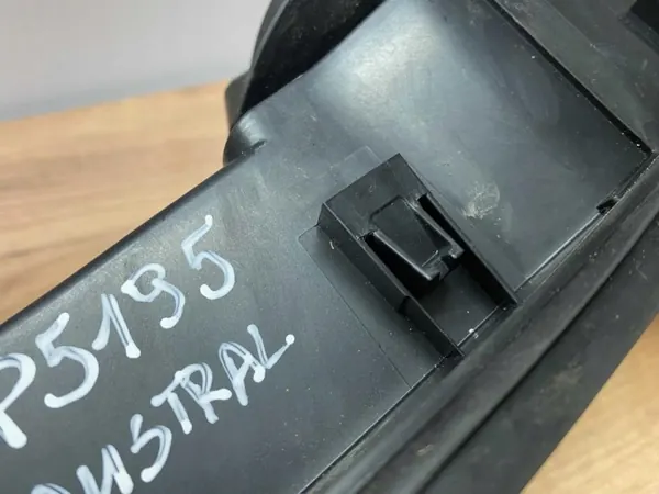 Polttoainesäleke OEM 781200337R Renault Austral 2024 image 9