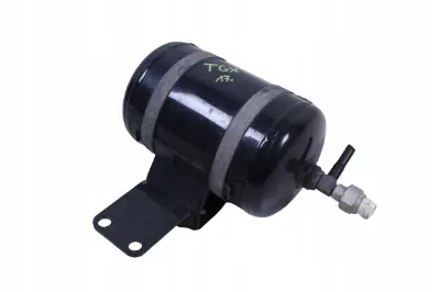 Luchttank MAN TGX Euro 6 OEM ZBIORNIK POWIETRZA image 2