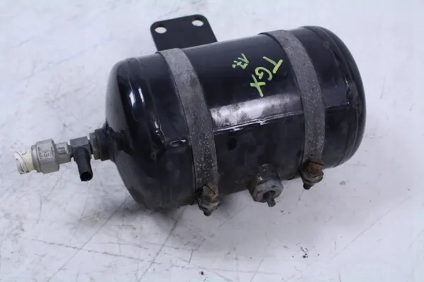 Luchttank MAN TGX Euro 6 OEM ZBIORNIK POWIETRZA image 3