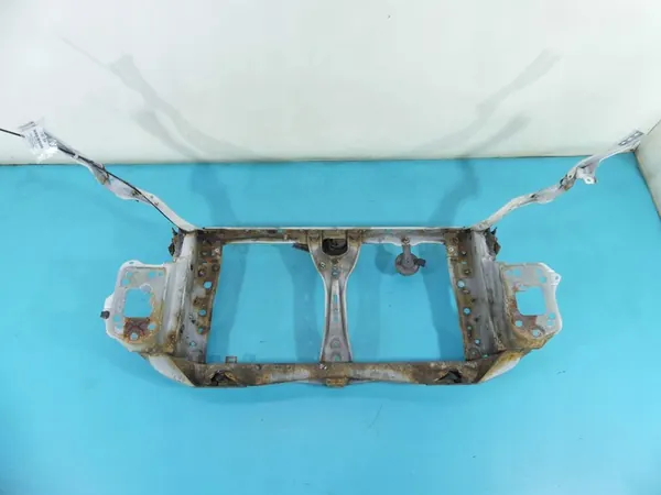 Reforço de Para-choque Frontal Subaru Legacy V 09-14 image 6