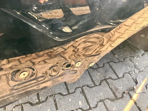 Panneau latéral droit arrière OEM TM31610 BMW X1 F48 image 3