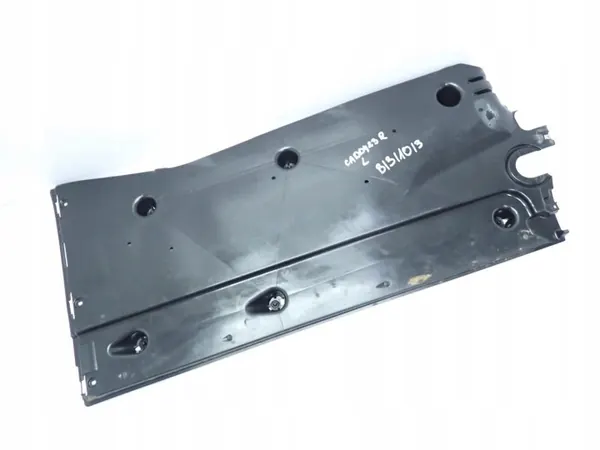 OEM 5R3825201 Bouclier Sous-Caisse Gauche VW Caddy image 2