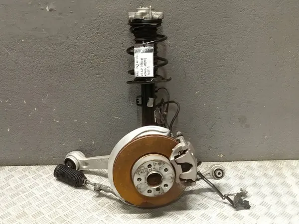 BMW OE 6897099 Bras de Suspension Avant Gauche image 3