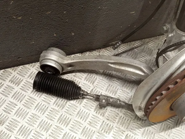 BMW OE 6897099 Bras de Suspension Avant Gauche image 7