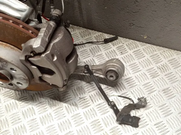 BMW OE 6897099 Bras de Suspension Avant Gauche image 8